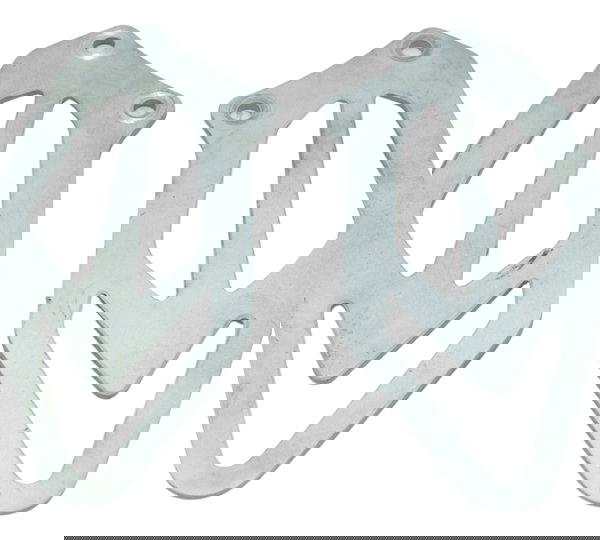 Par Protetor Bacalhau Bmw S 1000 Rr 15-19 Original