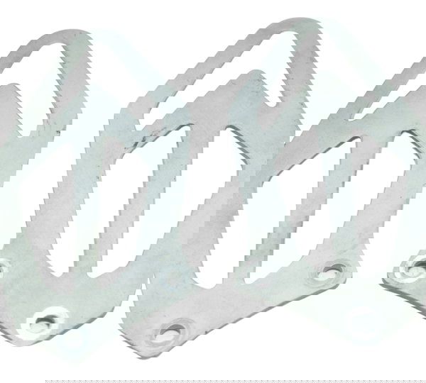 Par Protetor Bacalhau Bmw S 1000 Rr 15-19 Original