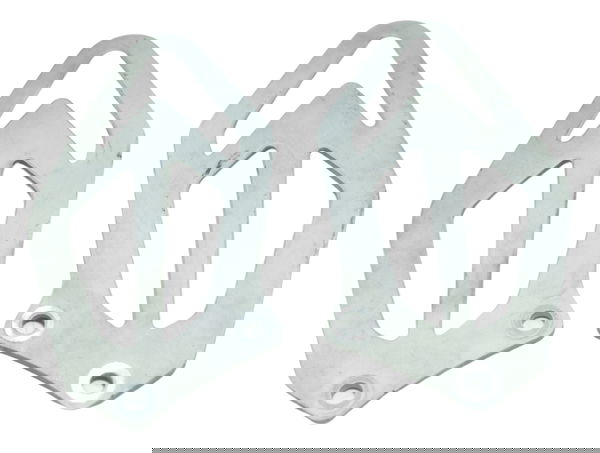 Par Protetor Bacalhau Bmw S 1000 Rr 15-19 Original