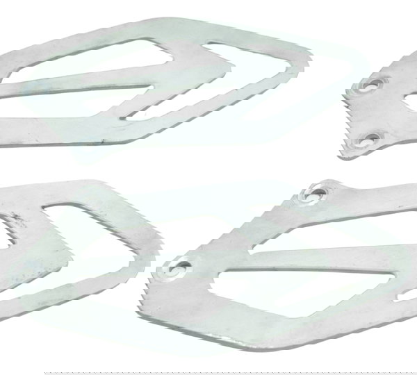 Par Protetor Bacalhau Bmw S 1000 Rr 15-19 Original