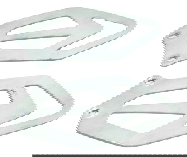 Par Protetor Bacalhau Bmw S 1000 Rr 15-19 Original