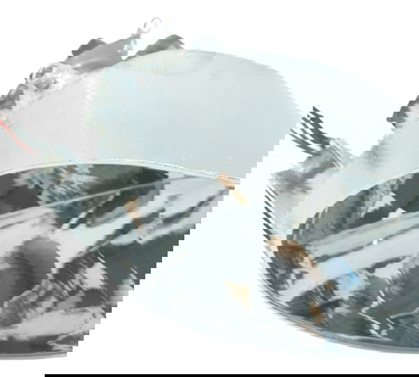 Bloco Optico Farol Direit C/ Avaria Bmw S 1000 Rr 15-19 Orig Direito/passageiro