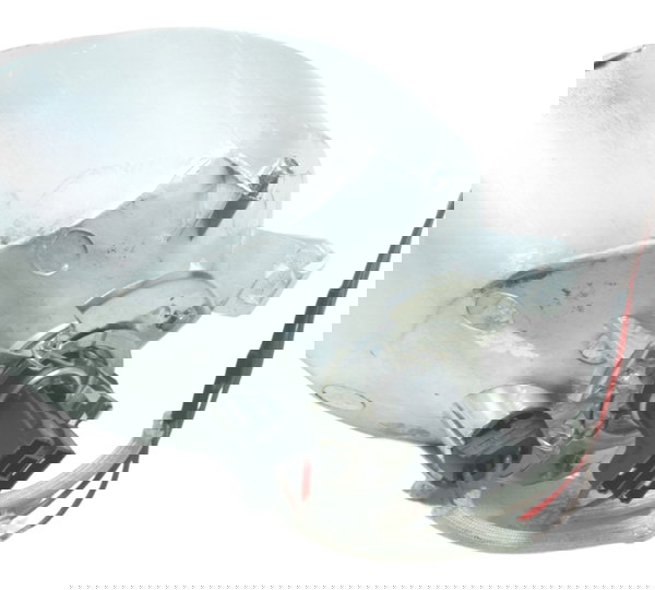 Bloco Optico Farol Direit C/ Avaria Bmw S 1000 Rr 15-19 Orig Direito/passageiro