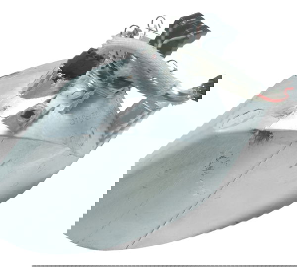 Bloco Optico Farol Direit C/ Avaria Bmw S 1000 Rr 15-19 Orig Direito/passageiro