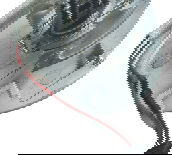 Bloco Optico Farol Direit C/ Avaria Bmw S 1000 Rr 15-19 Orig Direito/passageiro