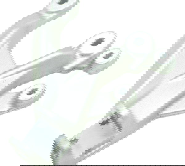 Bacalhau Dianteiro Esquerdo Bmw S 1000 Rr 15-19 Original