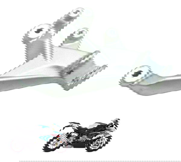 Bacalhau Dianteiro Esquerdo Bmw S 1000 Rr 15-19 Original