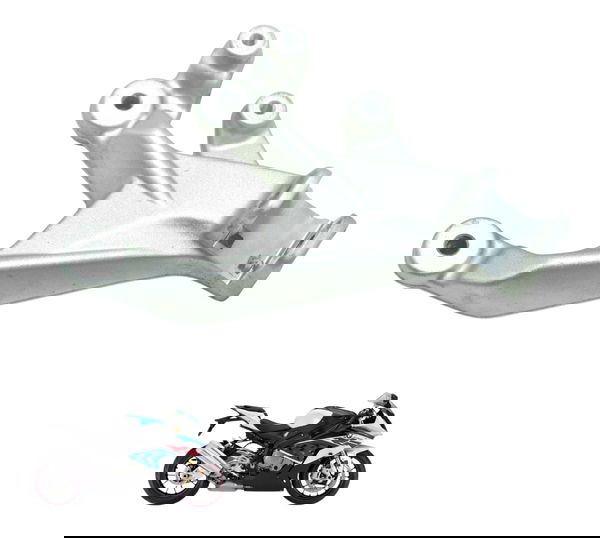 Bacalhau Dianteiro Esquerdo Bmw S 1000 Rr 15-19 Original