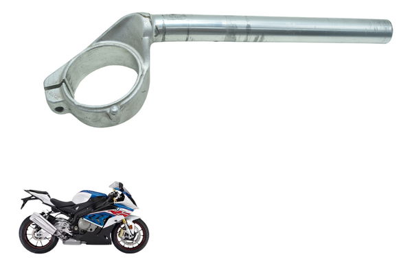 Guidão Direito Bmw S 1000 Rr 15-19 Original