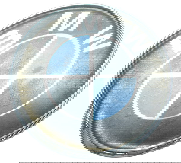 Emblema Lateral C/ Detalhes Bmw S 1000 Rr 15-19 Original