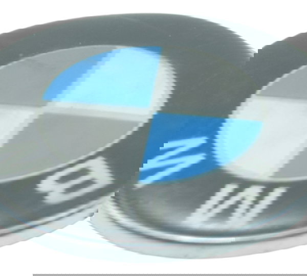 Emblema Lateral C/ Detalhes Bmw S 1000 Rr 15-19 Original