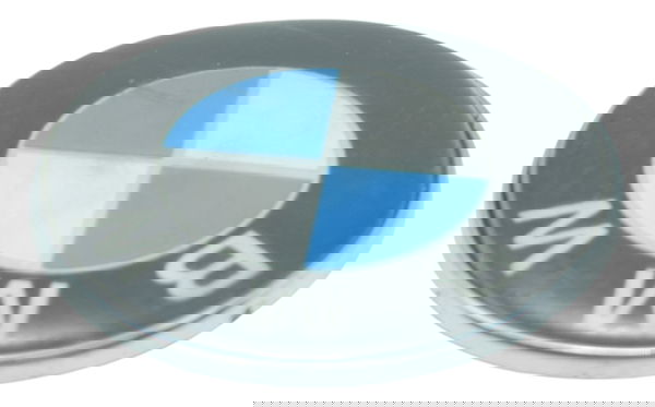 Emblema Lateral C/ Detalhes Bmw S 1000 Rr 15-19 Original