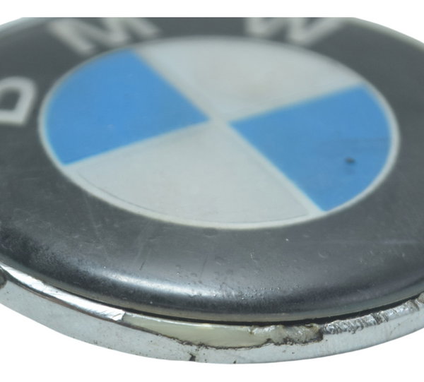Emblema Lateral C/ Detalhes Bmw S 1000 Rr 15-19 Original