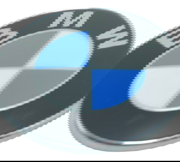 Emblema Bmw S 1000 Rr 15-19 Original