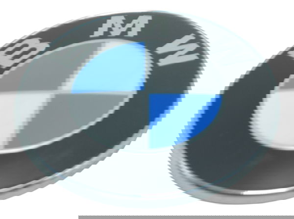 Emblema Bmw S 1000 Rr 15-19 Original