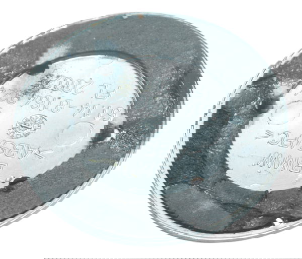 Emblema Bmw S 1000 Rr 15-19 Original