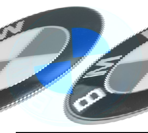 Emblema Bmw S 1000 Rr 15-19 Original