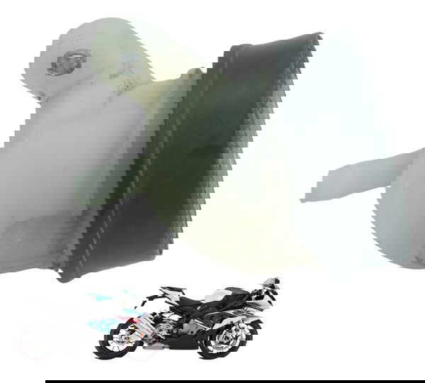 Reservatório Freio Traseiro Bmw S 1000 Rr 15-19 Original