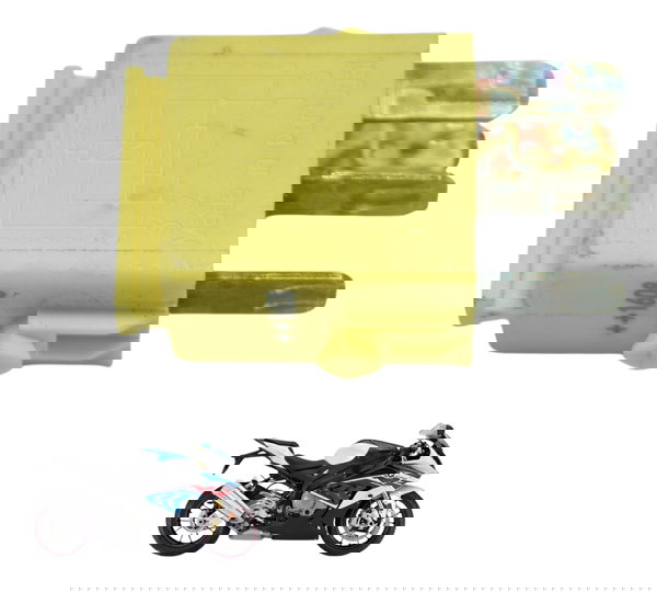 Rele Auxiliar Bmw S 1000 Rr 15-19 Original