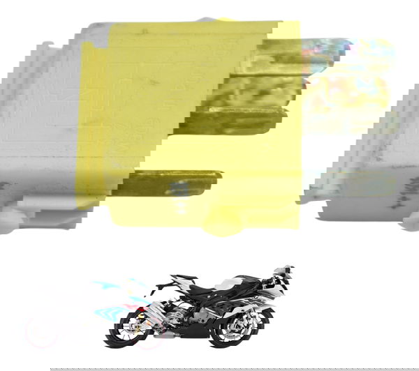 Rele Auxiliar Bmw S 1000 Rr 15-19 Original