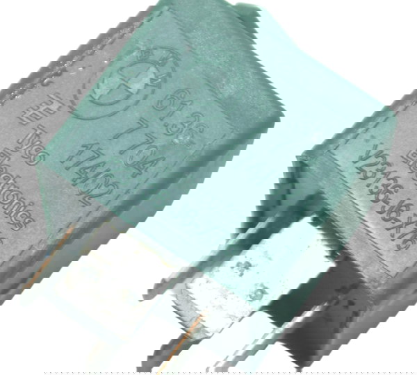 Rele Auxiliar Bmw S 1000 Rr 15-19 Original