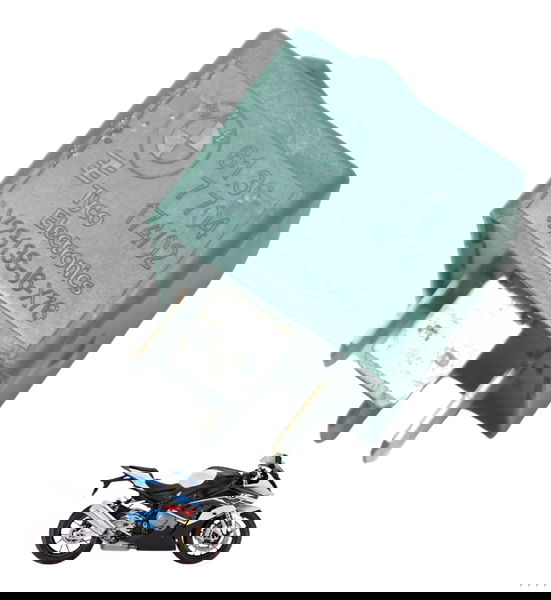 Rele Auxiliar Bmw S 1000 Rr 15-19 Original