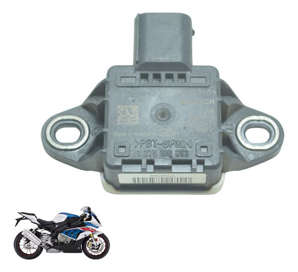Sensor Velocímetro Speed Rotação Bmw S 1000 Rr 15-19 Orig