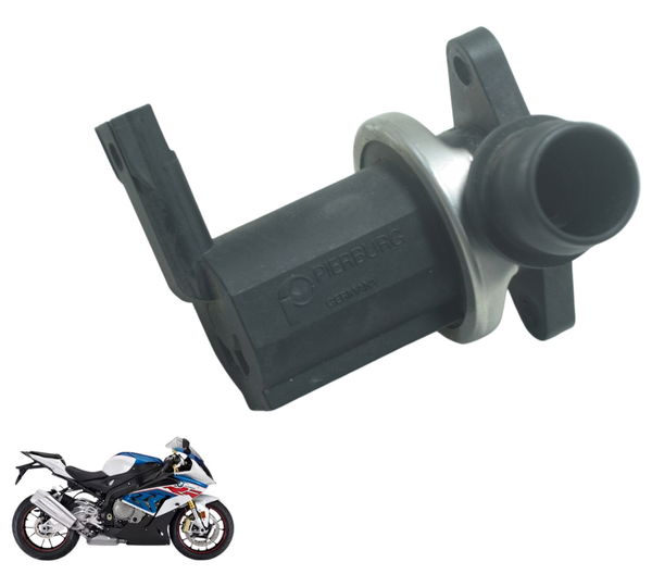 Sensor Pressão Ar Bmw S 1000 Rr 15-19 Original