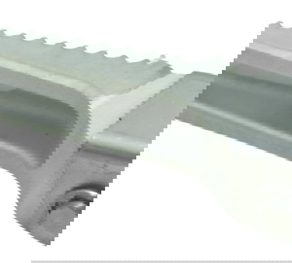 Pedaleira Traseira Direita Bmw S 1000 Rr 15-19 Original