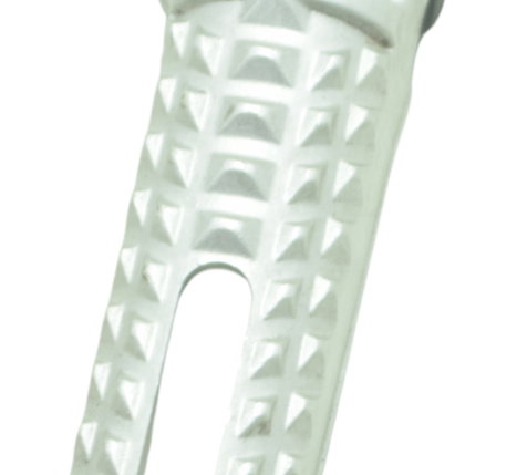 Pedaleira Traseira Direita Bmw S 1000 Rr 15-19 Original