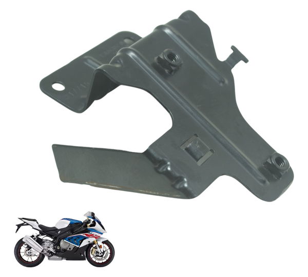 Suporte Retificador Carga Bmw S 1000 Rr 15-19 Original 12v
