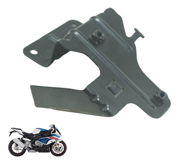 Suporte Retificador Carga Bmw S 1000 Rr 15-19 Original
