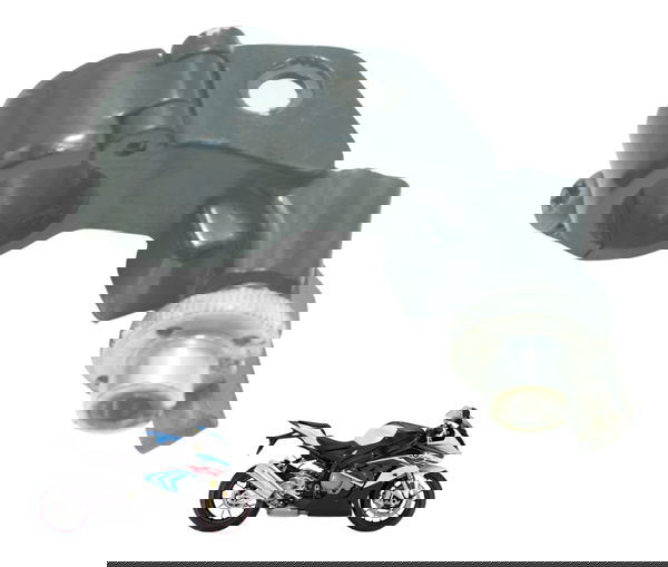 Manicoto Embreagem Bmw S 1000 Rr 15-19 Original