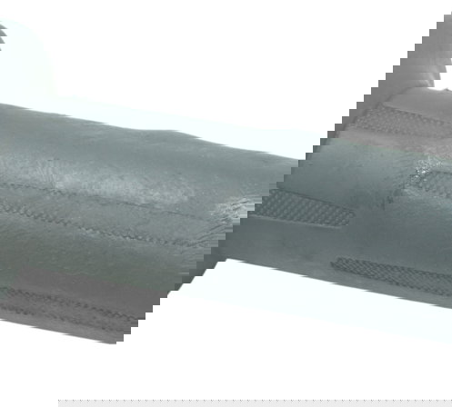 Manopla Esq C/ Aquecedor C/ Det Bmw S 1000 Rr 15-19 Original Preto