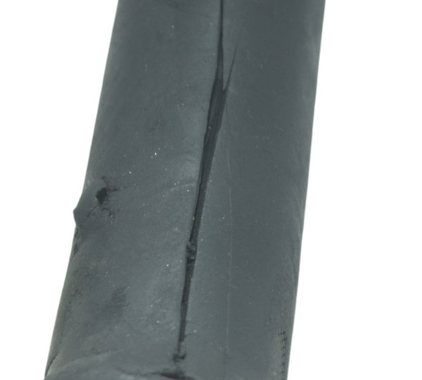 Manopla Esq C/ Aquecedor C/ Det Bmw S 1000 Rr 15-19 Original Preto