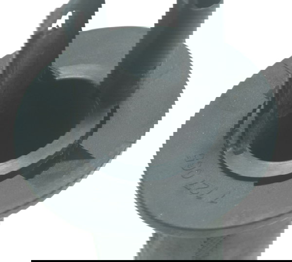 Manopla Esq C/ Aquecedor C/ Det Bmw S 1000 Rr 15-19 Original Preto