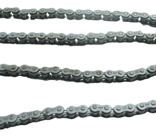 Corrente Transmissão C/ Dentes Bmw S 1000 Rr 15-19 Original Prateado