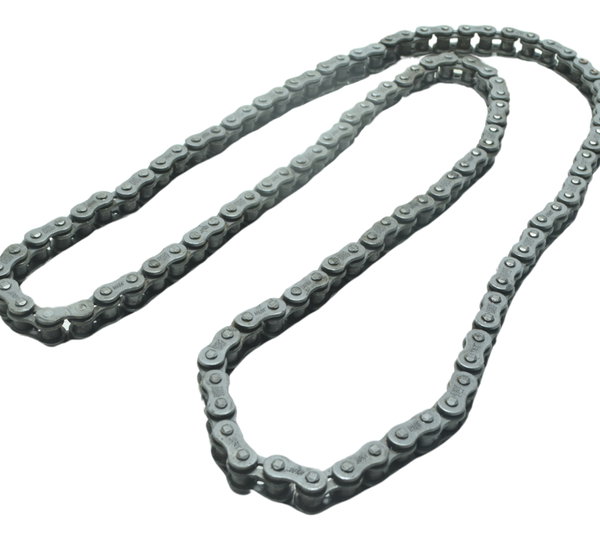 Corrente Transmissão C/ Dentes Bmw S 1000 Rr 15-19 Original Prateado