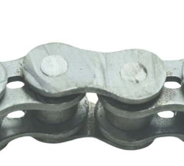 Corrente Transmissão C/ Dentes Bmw S 1000 Rr 15-19 Original Prateado