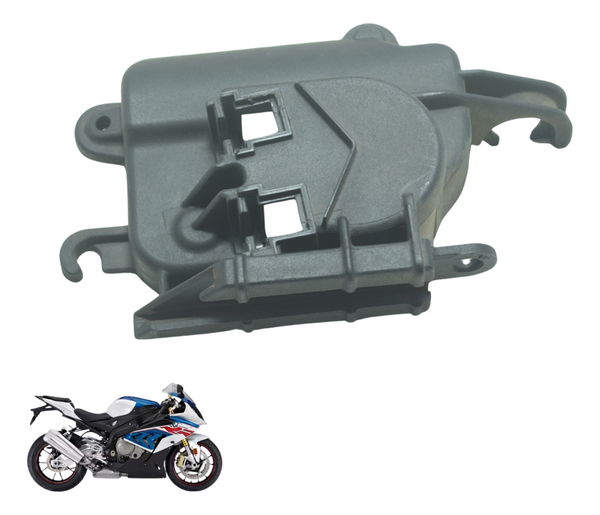 Suporte Atuador Válvula Escape Bmw S 1000 Rr 15-19 Original