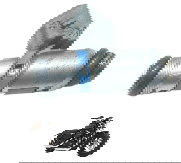 Bico Injetor Harley Xl 1200 X Forty Eight Original