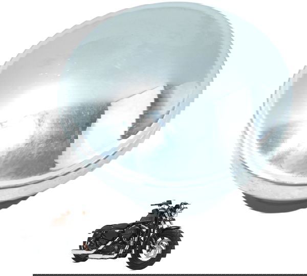 Tampa Tanque Harley Xl 1200 X Forty Eight Original