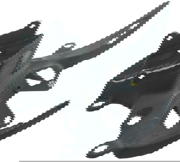 Aranha Farol C/ Avaria Bmw S 1000 Rr 15-19 Original