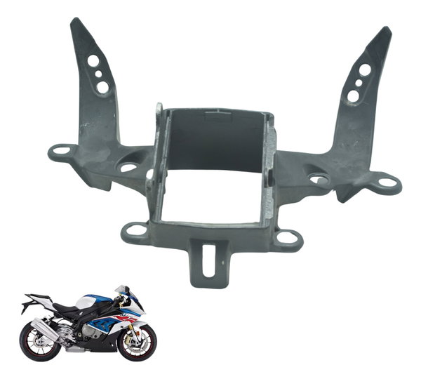Aranha Farol C/ Avaria Bmw S 1000 Rr 15-19 Original