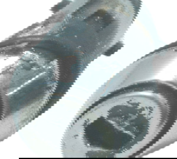 Trava Guidão C/ Avaria Harley Xl 1200 X Forty Eight Original