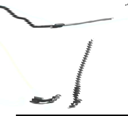 Flexível Freio Dianteiro Bmw S 1000 Rr 15-19 Original