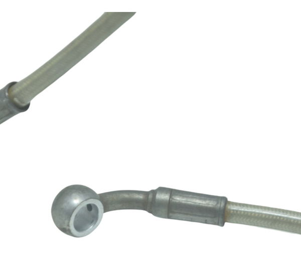 Flexível Freio Dianteiro Bmw S 1000 Rr 15-19 Original