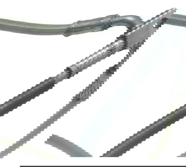 Flexível Freio Dianteiro Bmw S 1000 Rr 15-19 Original