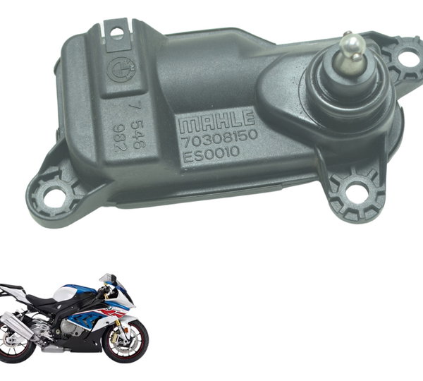 Atuador Caixa Filtro Bmw S 1000 Rr 15-19 Original