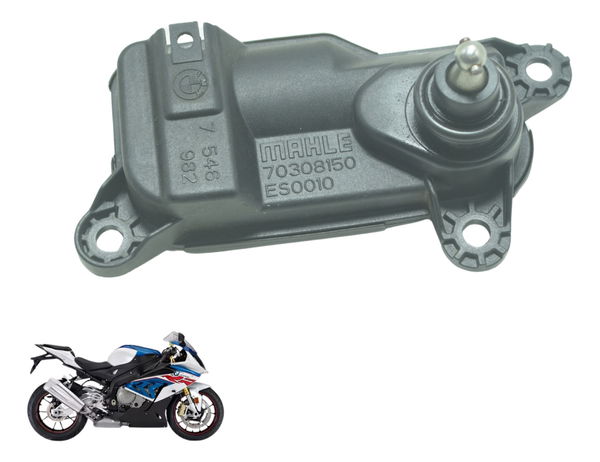 Atuador Caixa Filtro Bmw S 1000 Rr 15-19 Original
